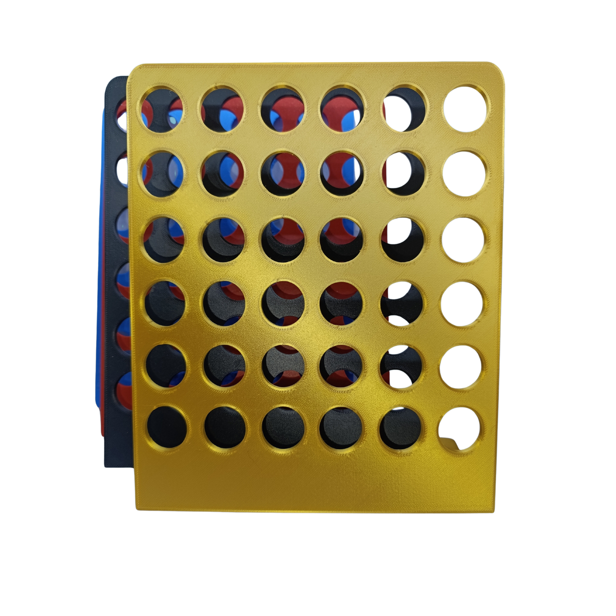 36 Bottle Stand - Space saver and easy to look for your symbols - Designed for stability