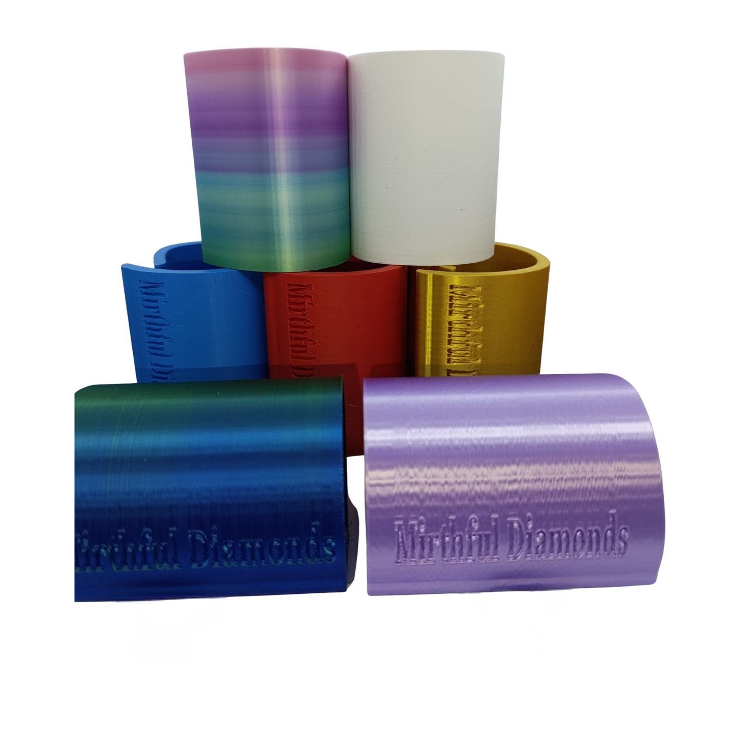 Canvas Roller