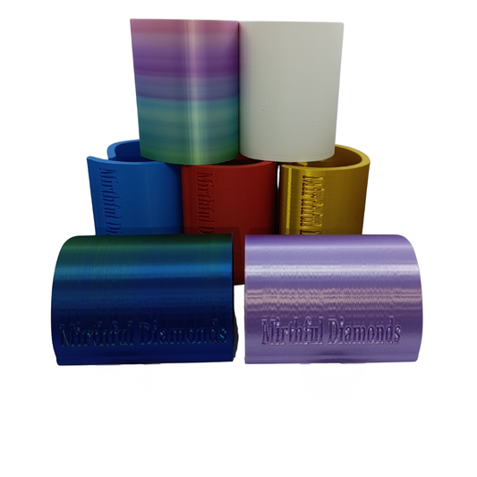 Canvas Roller