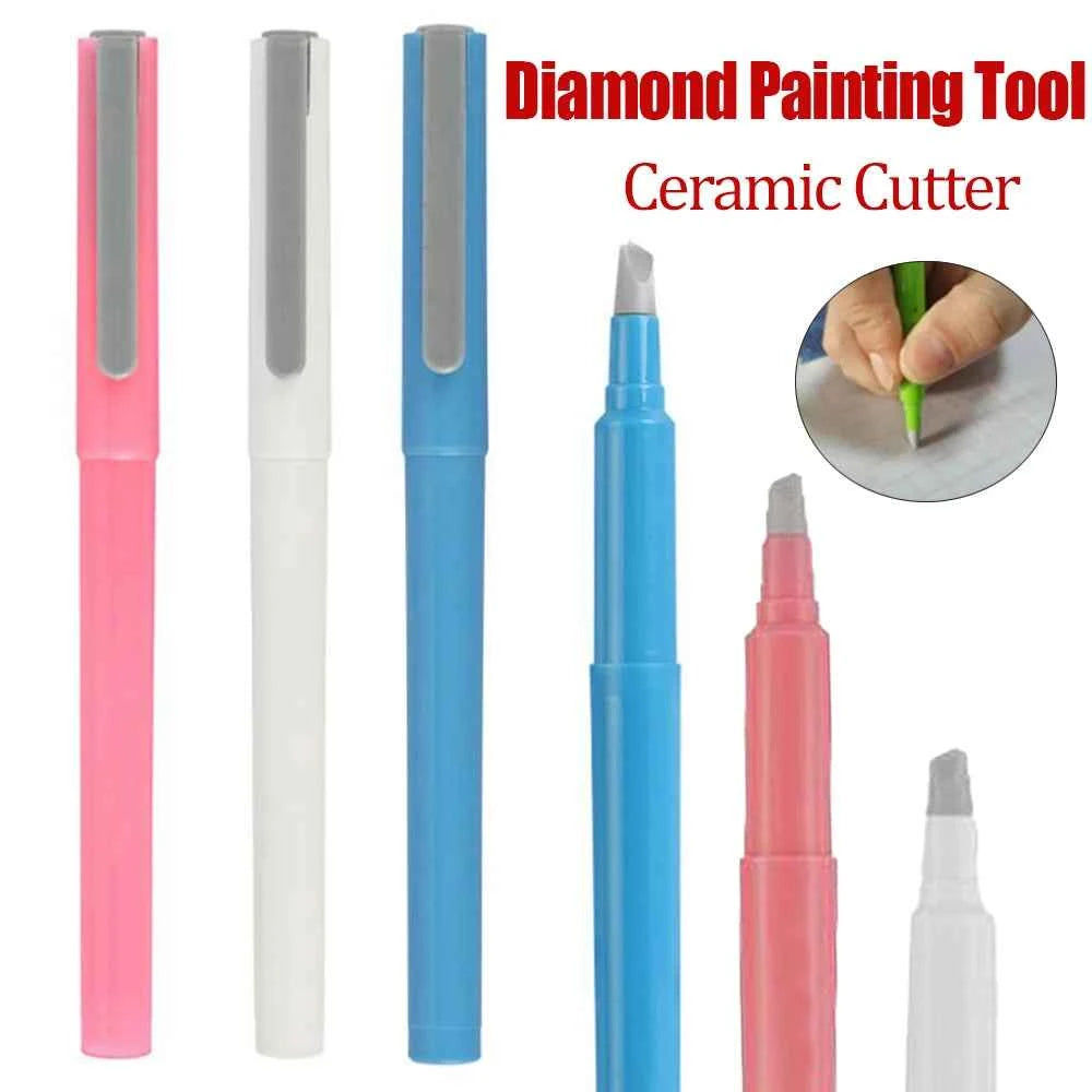 Ceramic Blade Paper Cutter
