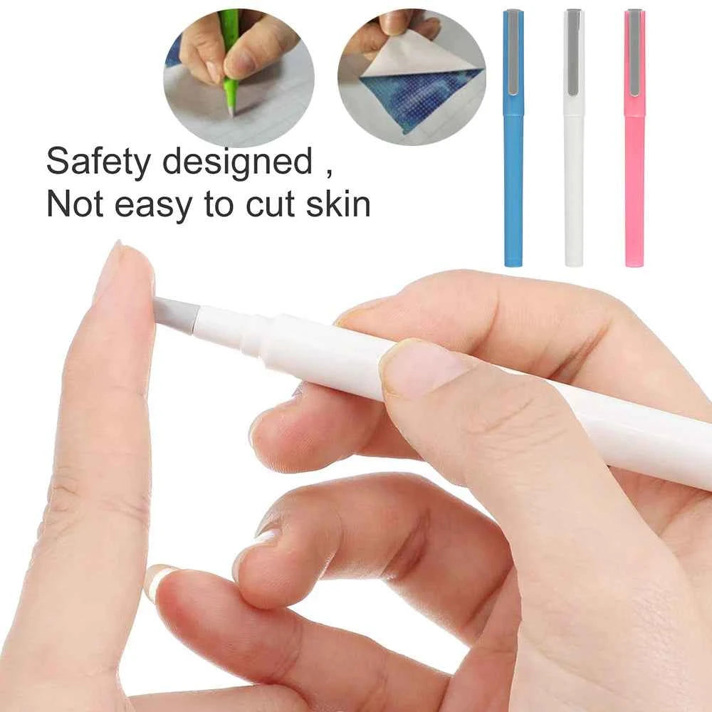 Ceramic Blade Paper Cutter