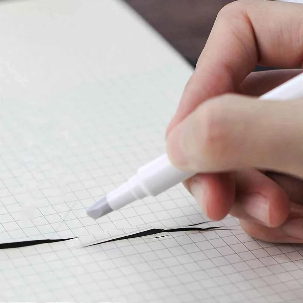 Ceramic Blade Paper Cutter
