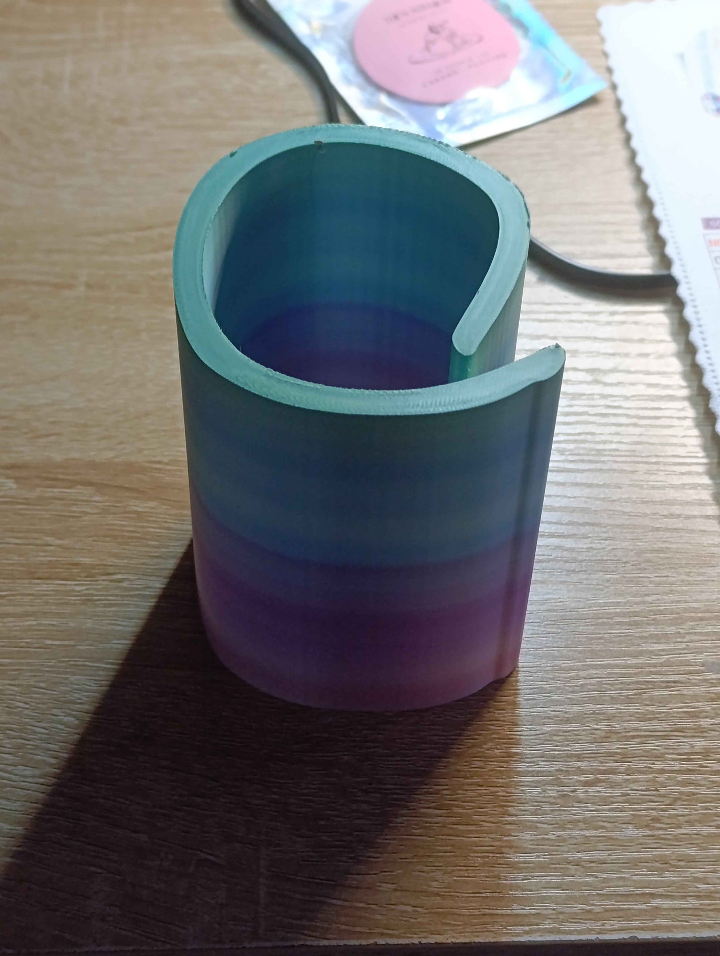 Canvas Roller