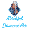 Mirthful Diamond Art - Home
