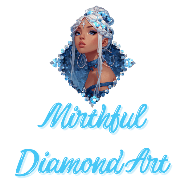 Mirthful Diamond Paintings