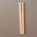 Wood Diamond Painting Hanger - Canvas Frame