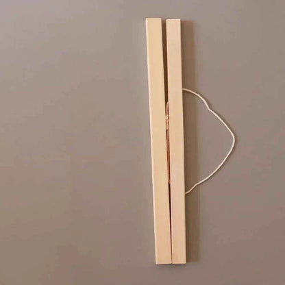 Wood Diamond Painting Hanger - Canvas Frame