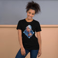 Unisex Mirthful Diamond Art t-shirt