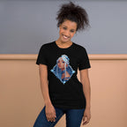 Unisex Mirthful Diamond Art t-shirt
