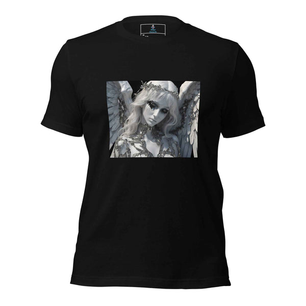 Tears of the fallen Unisex t-shirt